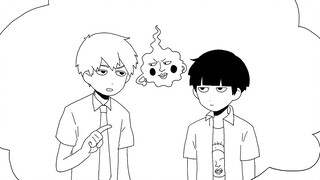 【Psychic Handwriting】Mao Ling’s Lifeline