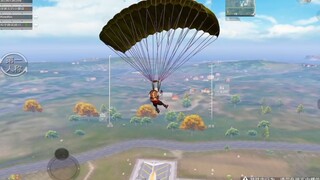 Đại Chiến ĐỒI XƯƠNG CÁ _ Bị 3 Team Kẹp Cùng Lúc Nhưng Groza Quá Mạnh _ PUBG Mobi