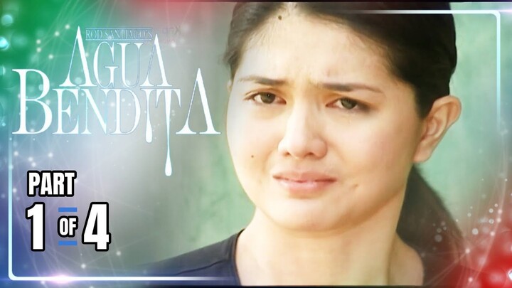 Agua Bendita | Episode 7 (1/4) | June 25, 2024