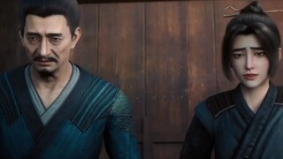 RENEGADE    IMMORTAL XIAN NI Eps.1 Part 06