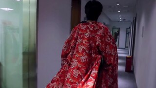 【سونغ يا شوان】النينجا + قبضة التنين (نسخة تقليل الضوضاء من غرفة التدريب)