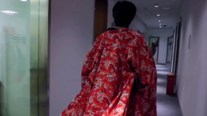 【سونغ يا شوان】النينجا + قبضة التنين (نسخة تقليل الضوضاء من غرفة التدريب)