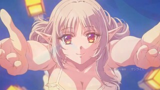 My status as an Assassin S1 EP6  hindi dubbed