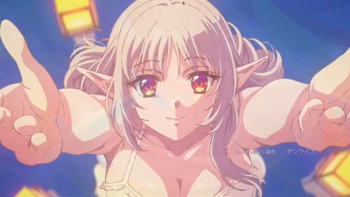 My status as an Assassin S1 EP6  hindi dubbed