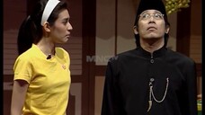 11 Ngelaba - Dhini Aminati