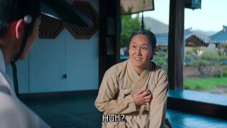 Dear Hongrang Episode 2 Eng Sub