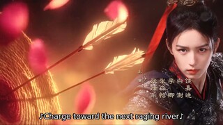 Ep26 LEGEND OF THE FEMALE GENERAL with eng sub