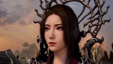A Mortal's Path to Immortality, Chapter 324: Kuicheng Shaxin battles Xuancheng Ercai, the girl in th