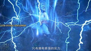 Wu Dong Qian Kun 2nd Season 3. eps.2