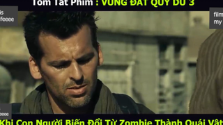 quái vật bất từ p1 #filmismylifeeee