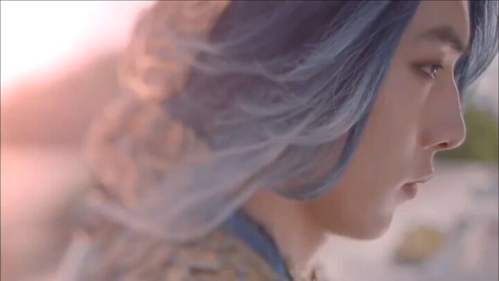 9. The Bride of Habaek TD