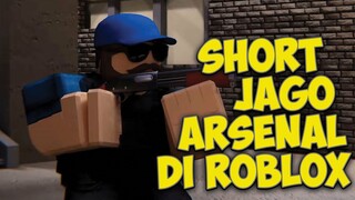 Pro Payer arsenal di game roblox