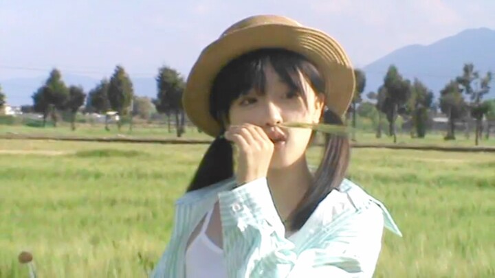 Let’s sing Jay Chou’s “Rice Fragrance”~