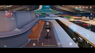 Tower Of Fantasy - New Map New Update (2)