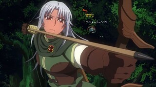 Tsukimichi : Moonlight Fantasy ‣Season :- 01 ‣Episodes :- 03 ‣ Audio:Hindi||