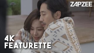 Yonder 욘더 FEATURETTE｜Shin Ha-kyun, Han Ji-min