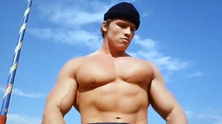 健美界的灵魂人物，好莱坞的传奇巨星！阿诺·施瓦辛格 Arnold Schwarzenegger「电影合集」