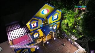 PINOY BIG BROTHER celebrity Collab EPISODE 101