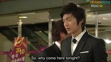 PERSONAL TASTE EP. 6 KDRAMA 【NO CUT】 LEE MIN HO AND SON YE JIN