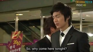 PERSONAL TASTE EP. 6 KDRAMA 【NO CUT】 LEE MIN HO AND SON YE JIN