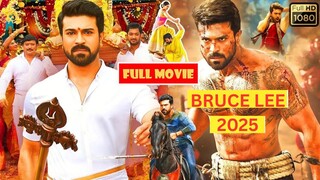 Bruce Lee Full Movie (2025)