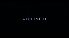 Kho lưu trữ 81 EP 1 [Sub Việt]