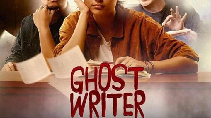Ghost Writer [2019]