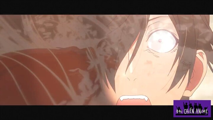 Kizumonogatari「AMV」Có những nỗi sợ không tên #Anime