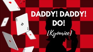 Kyouriee - 鈴木雅之『DADDY! DADDY! DO! feat. 鈴木 愛理』 [Cover]