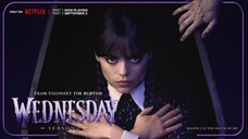 Wednesday 2