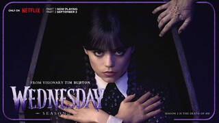 Wednesday 2
