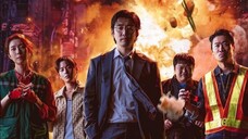 Heroes Next Door Ep 2 Subtitle Indonesia