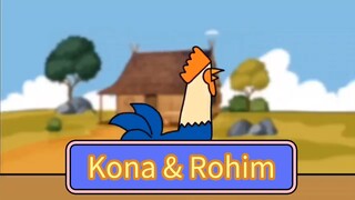 eps. 1 Dohot Design (Kona & Rohim)