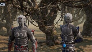 Episode 249 | Wu Shang Shen Di (Supreme God Emperor) | Sub Indo