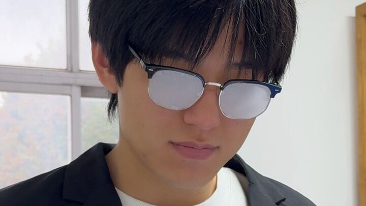 Are your glasses fogging up?