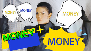 [ดนตรี]คัฟเวอร์ <Money>|ไมเคิล แจ็คสัน