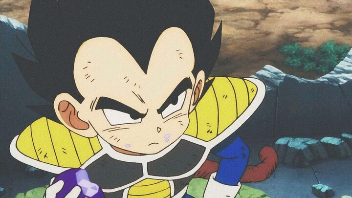 [Super power ahead! ] Dragon Ball is the blood of a real man! Come in and enjoy it again!