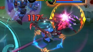hanzo momen mlbb