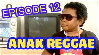 Medan Dubbing "ANAK REGGAE" Episode 12
