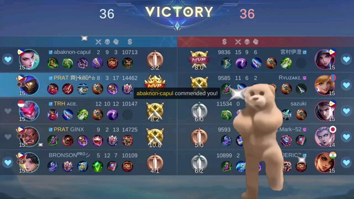 MLBB