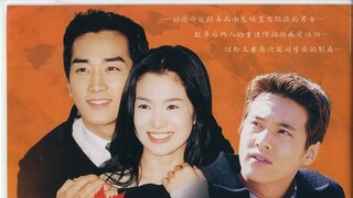 AUTUMN TALE (2000) EPISODE 4 KOREAN DRAMA ( ENGLISH SUB) ENDLESS LOVE