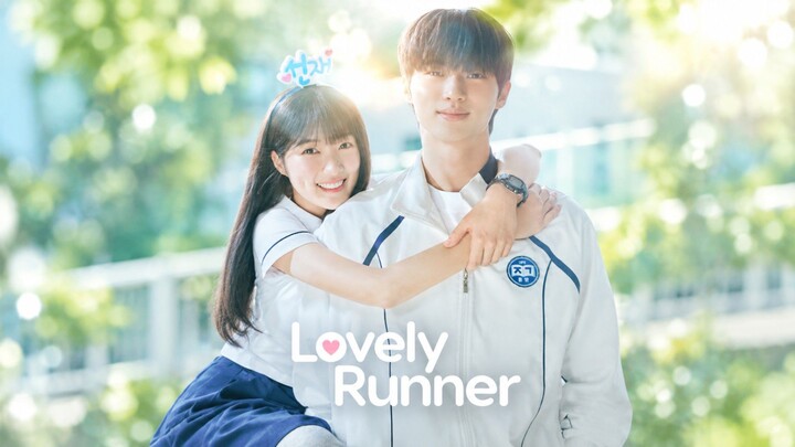 Lovely Runner Eps.1 || Romance, Comedy, Time Travel, Fantasy