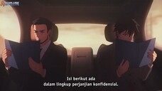 Super Cube episode 9 sub indo