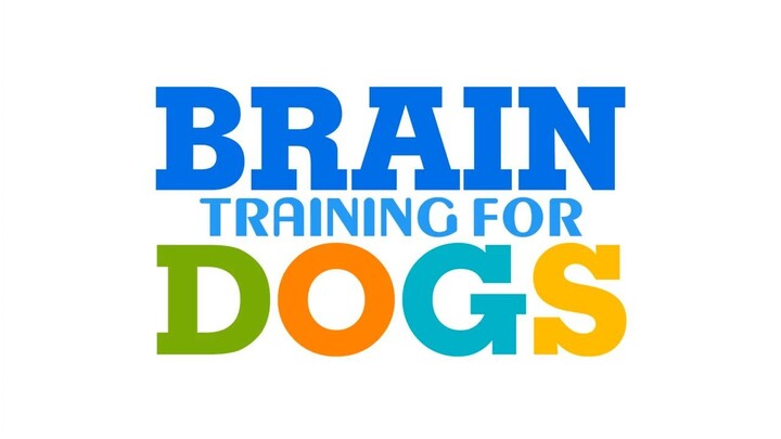 Brain Training for Dogs - Turn Your Dog into a Genius!