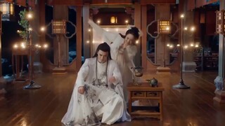 ดั่งหิมะใต้เงาจันทร์02(จบ)