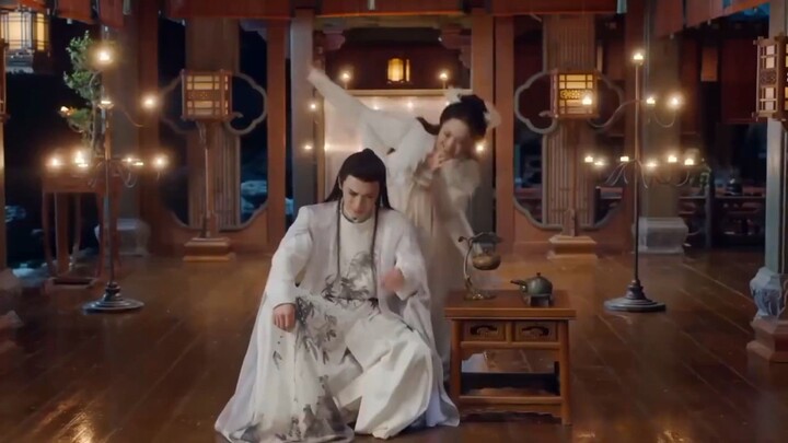 ดั่งหิมะใต้เงาจันทร์02(จบ)