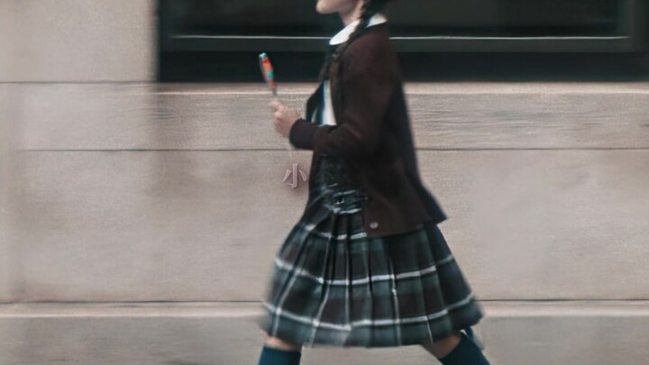 المخبر الأبيض البارز