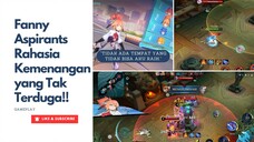 Fanny Aspirants: Rahasia Kemenangan yang Tak Terduga! 💥