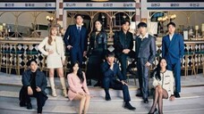 THE TIME HOTEL Episode 9 [ENG SUB]