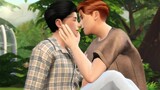 LOVE YOU MY BOYFRIEND - PART 3 (Season2) - Gay Love Story  | SIMS 4 MACHINIMA